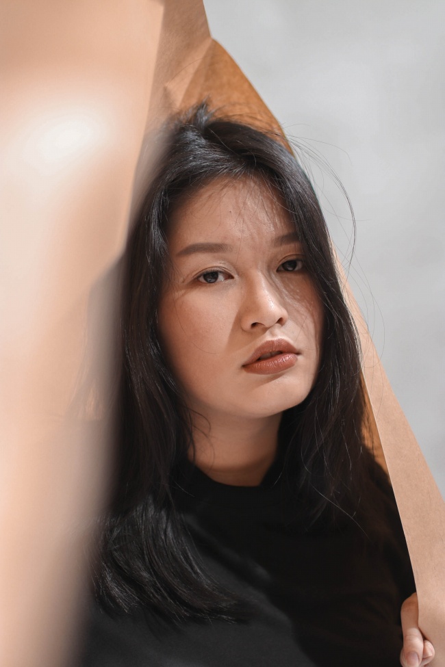 95网主播 暗夜追踪